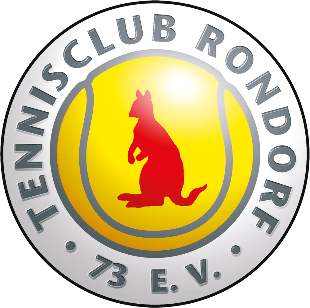 Tennisclub Rondorf ´73 e.V. Logo